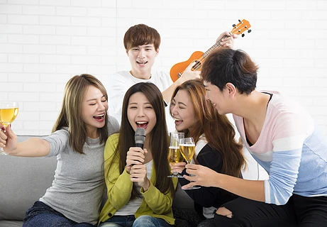 安顺商务KTV怎么计时？-西秀区ktv预定